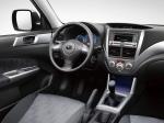 Subaru Forester 2008 года
